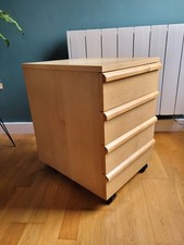 Caisson tiroir bureau d'occasion  Montigny-le-Bretonneux
