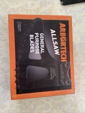 Arbortech bla.fg.1110 general for sale  WEDNESBURY