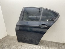 Tür hinten links gebraucht kaufen  Rudelzhausen