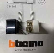 Bticino terraneo 600ete usato  Zibido San Giacomo
