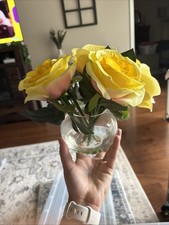 Artificial yellow floral for sale  Pewee Valley
