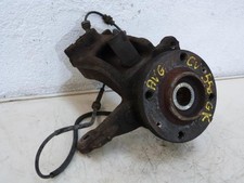 Fusee gauche peugeot d'occasion  Moulins