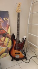 Basso jazz eko usato  Torino