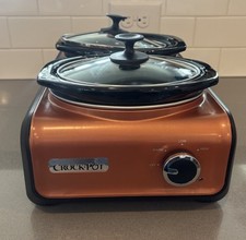 double crockpot for sale double crockpot for sale Albertville