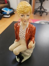 Princess diana ceramic for sale  LISBURN