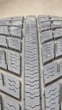 Gomme michelin alpin usato  Vaprio d'Adda