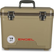 Engel 19qt leak for sale  Pompano Beach