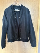 Asos bomberjacke herren gebraucht kaufen  Zwickau