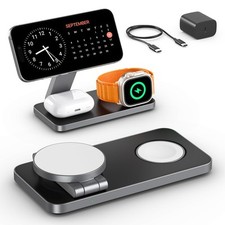 Caricatore wireless per usato  Italia