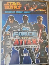 clone wars sammelkarten gebraucht kaufen clone wars sammelkarten gebraucht kaufen Leichlingen (Rheinland)