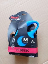 Flexi classic blue for sale  BATLEY