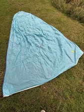Spinnaker sail for sale  BURY ST. EDMUNDS