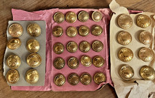 Lot boutons legion d'occasion  Tours-