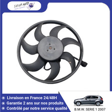 Moteur ventilateur radiateur d'occasion  Saint-Quentin