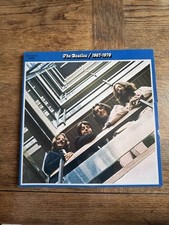 Vinyle the beatles d'occasion  Argenteuil