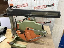 Dewalt dw125 radial for sale  BUXTON