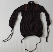 Bebiko Infantil Mágico Lentejuelas Vestido Túnica Talla 128 7 8 J. Top, usado comprar usado  Enviando para Brazil