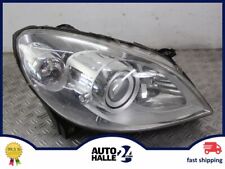 94072 Xenonscheiwerfer Scheinwerfer Vorne Rechts 1698204661 Mercedes-benz B 200 comprar usado  Enviando para Brazil