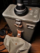 Telefunken 103 ricetrasmettito usato  Ragalna