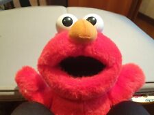 Sesame street elmo usato  San Dorligo della Valle Dolina