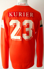 Spielertrikot fk austria gebraucht kaufen  Deutschland