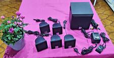 Creative home theatre usato  Cona