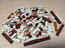 Lego konvolut legosteine gebraucht kaufen  Elsdorf