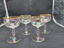 Vintage iridescent wine for sale  Raleigh