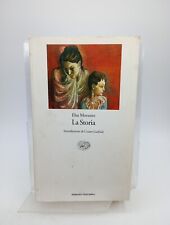 Storia elsa morante usato  Roma