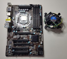 motherboard cpu bundle gebraucht kaufen motherboard cpu bundle gebraucht kaufen Magdeburg