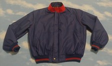 Jacket bomber harrington usato  Roma