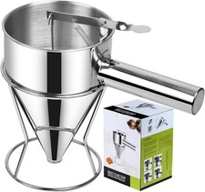 Pancake batter dispenser for sale  Fontana