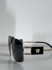 Occhiali sole versace usato  Milano