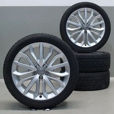 Riginal audi zoll gebraucht kaufen  Großmehring