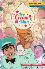 100 ice cream usato  Parma