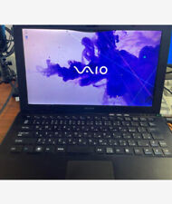 Notebook SONY VAIO Z VPCZ2 PC Intel Core i7 RAM 8GB SSD 500GB Windows 10 64 bits, usado comprar usado  Enviando para Brazil