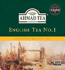 Ahmad tea english for sale  KINGTON