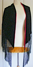 Vintage 1980s black for sale  MANCHESTER