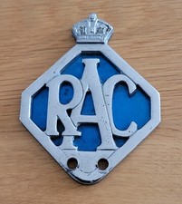 1950s vintage chrome for sale  TONBRIDGE