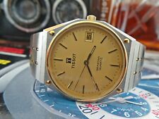 Relógio pulseira masculina quartzo Tissot Seastar c1970 - Peça impressionante!, usado comprar usado  Enviando para Brazil