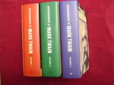 Twain mark harriet for sale  Fair Oaks