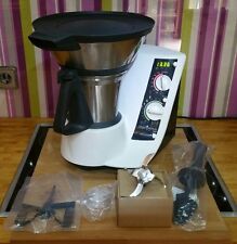 Vorwerk thermomix tm21 gebraucht kaufen  Siegen