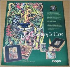 1995 zippo lighters for sale  Morton Grove