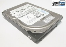 Usado, Disco rígido 43W7537 IBM eServer xSeries 73GB 10K RPM SAS 2.5" SFF 43W7535 comprar usado  Enviando para Brazil