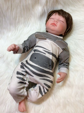Lifelike baby boy for sale  Fort Worth