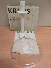 Krups mix 8000 gebraucht kaufen  Lauenbrück