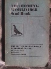Homing 1968 stud for sale  BACUP