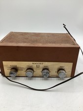 Vintage knight 610 for sale  Benton Harbor