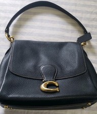 Coach may shoulder for sale  Emmons