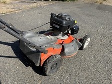 Husqvarna 125 svh for sale  ELY